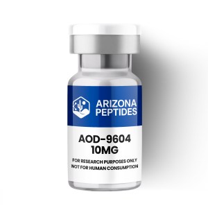 AOD-9604 10mg