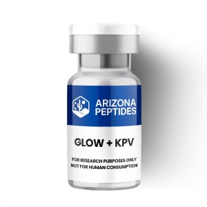 Glow + KPV