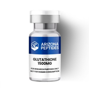 Glutathione 1500mg