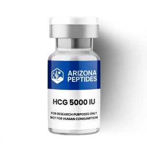 HCG 5000 IU