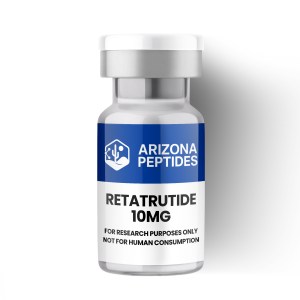 Retatrutide 10mg