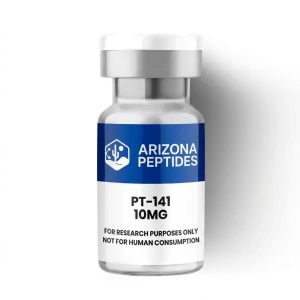 PT-141 10mg