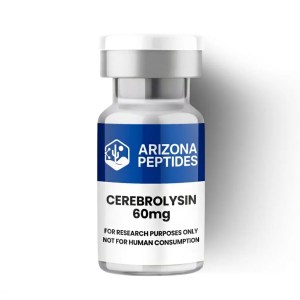 CEREBROLYSIN 60mg