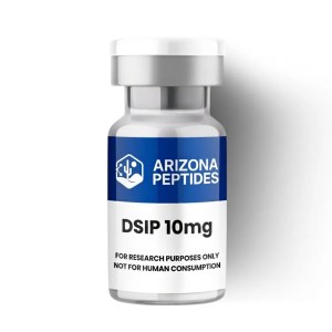 DSIP 10mg