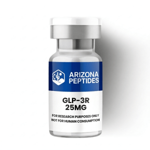GLP-3R 25mg