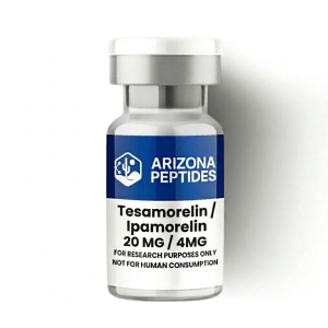 Tesamorelin / Ipamorelin
